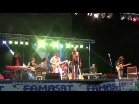 Harlem Blues Band - Look at little sister (IX Avezzano Blues Festival)