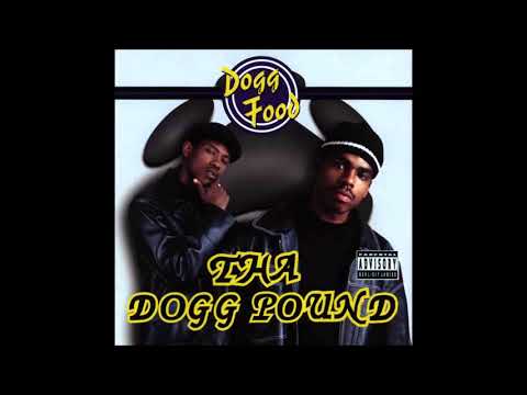 Respect - Tha Dogg Pound (Feat. Dr.Dre, Prince Ital Joe, Big Pimpin' & Nancy Fletcher) HQ