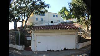 Perelson Murder Site: The Ill-Fortune of the Cursed Los Feliz Murder Mansion
