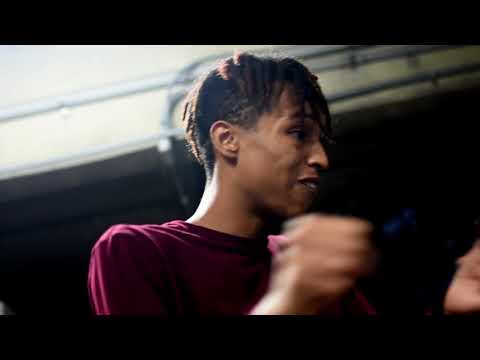 OTB JAY -  Here I Go |S&E x @Rawislandent