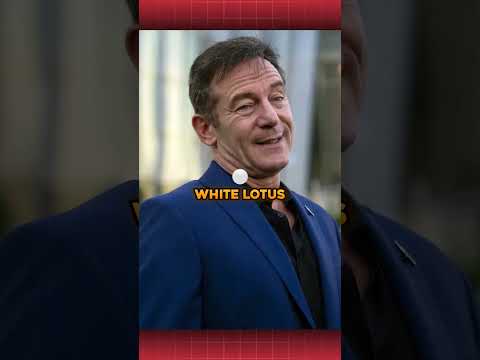 Jason Isaacs Rompe el Silencio ¿Explotación en White Lotus?