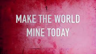 AGGI - TOMORROW (official lyric video)