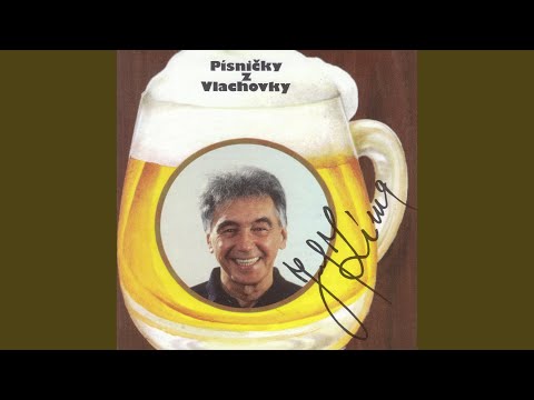 Byla noc krásná májová