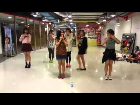 Bonita cover Laboum - What are you gonna do