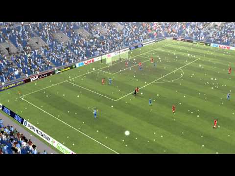 sc Heerenveen 4 - 4 MVV - Match Highlights