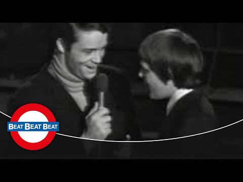 Interview - Graham Bonney (1967)