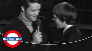 Interview - Graham Bonney (1967)