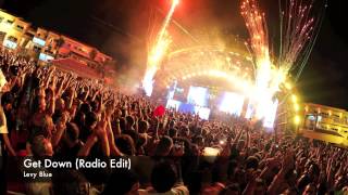 Levy Blue - Get Down (Radio Edit)