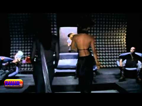 Angie Stone feat. Pusha T - Everyday (Neptunes Remix) *16:9 Widescreen*