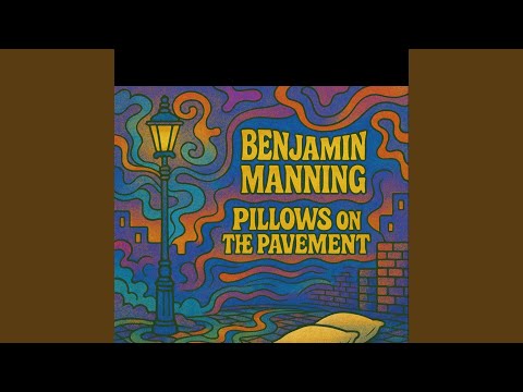 Pillows on the Pavement (Band Version)