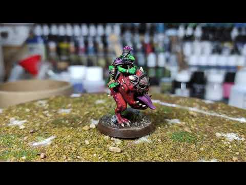 Punga Goblin Star Player