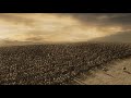 Return of the King: The Ride of the Rohirrim [4K]