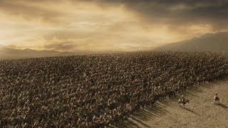 Return of the King: The Ride of the Rohirrim 4K