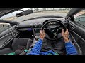 What It's Like To Drive My 500HP S15 | Quick Drift POV