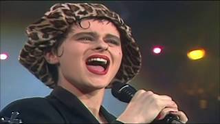 Lisa Stansfield - This Is The Right Time 1989