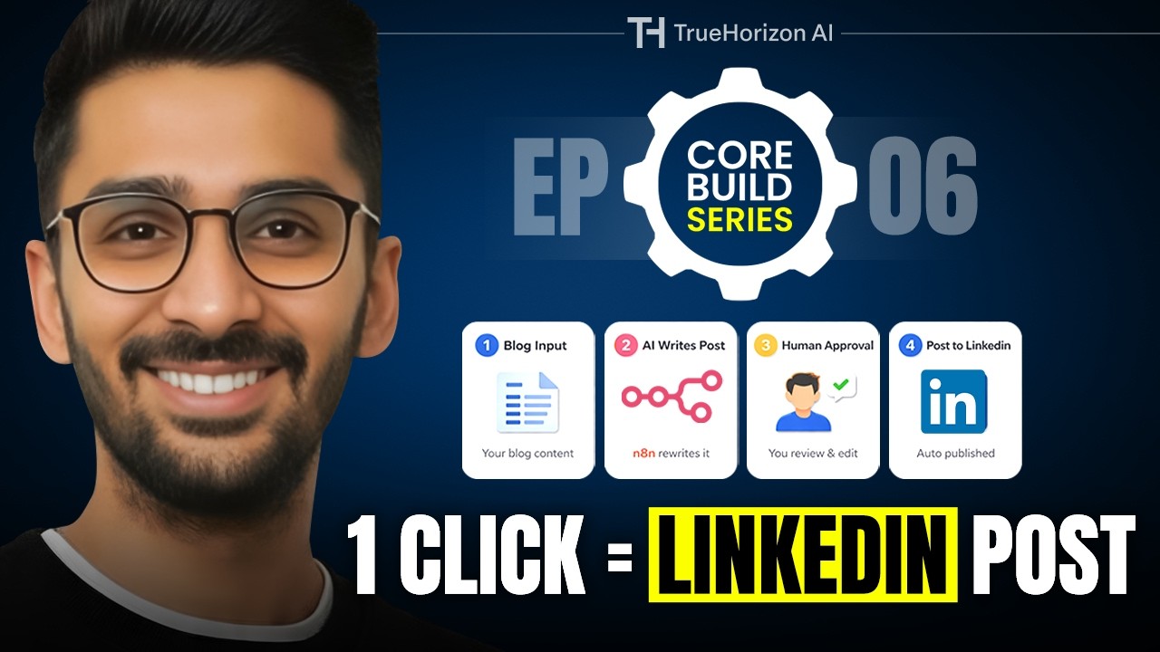 How Teams Automate LinkedIn Content Without Losing Control (Human-in-the-Loop)