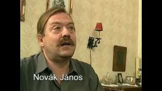 Részlet a Cseh Tamás filmből. A Levél nővéremnek keletkezése.