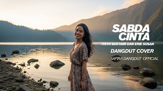 Download lagu 🎵 Judul Cover“Sabda Cinta – Iyeth Bustami & Erie Suzan | Cover Dangdut oleh Safira Dangdut ” mp3 Download lagu 🎵 Judul Cover“Sabda Cinta – Iyeth Bustami & Erie Suzan | Cover Dangdut oleh Safira Dangdut ” mp3