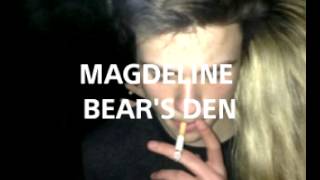 Bear&#39;s Den - Magdalene {audio}
