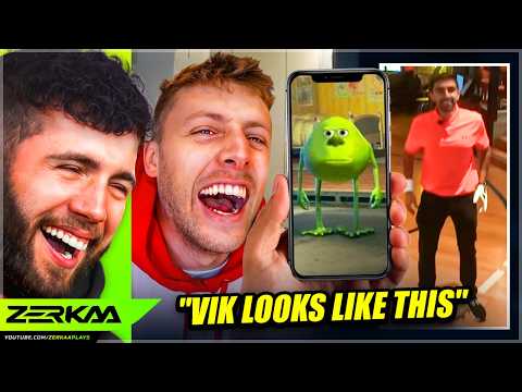 MOST UNDERRATED SIDEMEN MOMENTS EVER (PART 4)