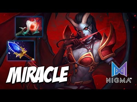MIRACLE QOP
