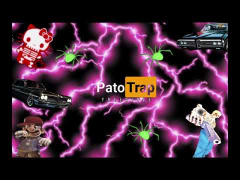 Young Drill - PatoTrap Freestyle  (prod Danny)