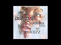Deep Dish Summer 2020 mixed by Choizz