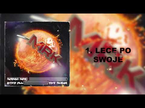 Marco MRK - Lecę po swoje feat. MDM [Million Dollar Mallies] (prod. JacobGBeats)