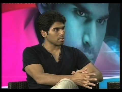 Sirish & Yami Gautam Interview About Gauravam Part 2