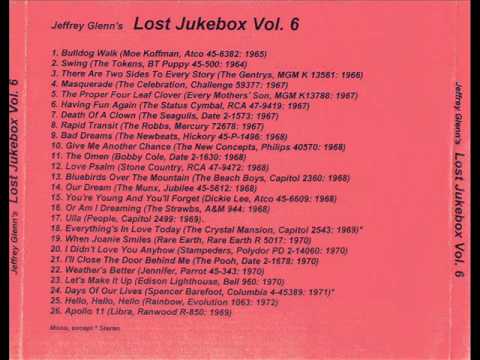 The Gentrys - There Are Two Sides To Every Story ((Stereo)) 1966