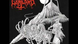 Goatlord - Distorted Birth