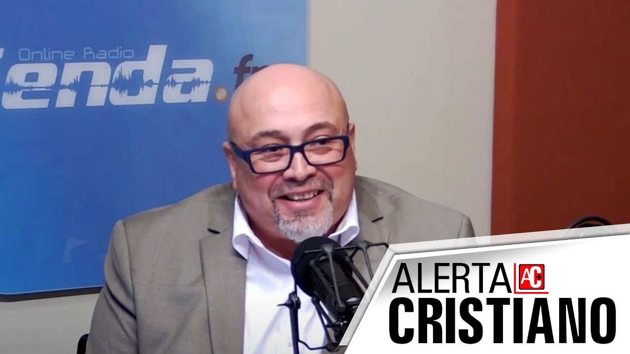 Alerta Cristiano - 18 agosto 2023