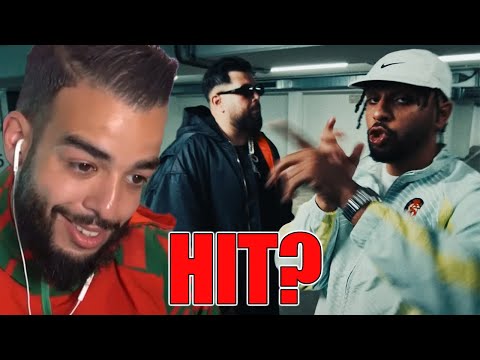 SAMI reagiert auf "SUMMER CEM & BILLA JOE - HAHA!"