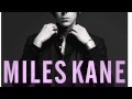 Miles Kane - Heaven (Emeli Sande cover) 