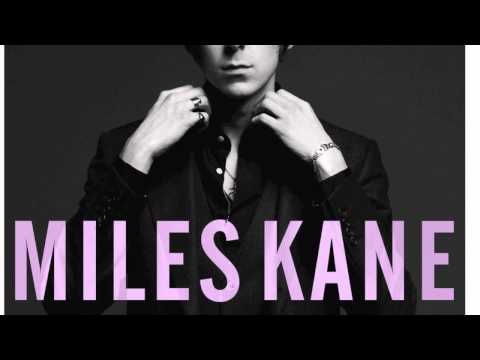Miles Kane - Heaven (Emeli Sande cover)