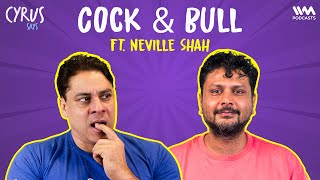 Chill Sesh with @neville_shah on bollywood movies, Indian cricket team, IPL and more