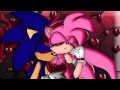 SonAmy - My Heart Will Go On (Late Valentine's ...