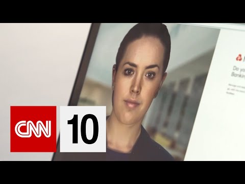 人工智能客服？ (Artificial Intelligence Customer Service?)