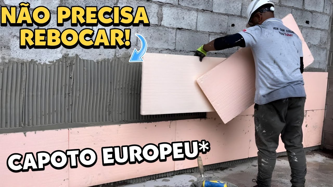 MENOS FRIO, MENOS CALOR E MENOS BARULHO DE PANCADÃO