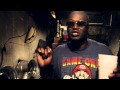 Project Pat (Juicy J's Brother) - Work (Official Music HD Videoclip) | BIG BUSINESS