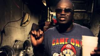 Project Pat (Juicy J's Brother) - Work (Official Music HD Videoclip) | BIG BUSINESS