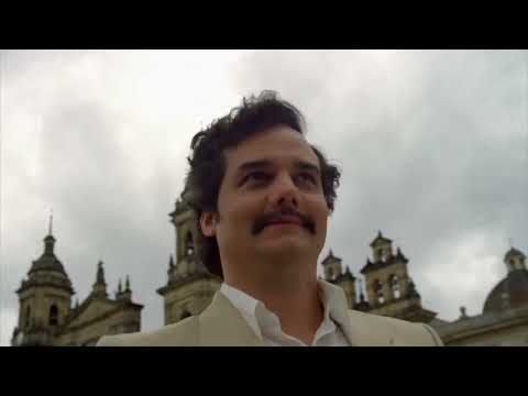 Pablo Escobar Narcos(asanrap)Edit.