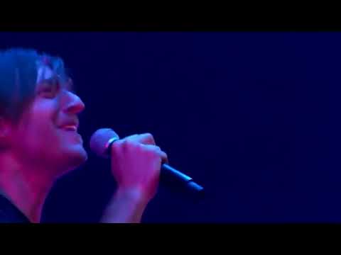 The Midnight // Sunset Live 2021 Pro Shot