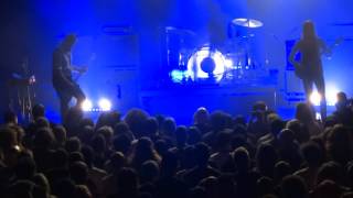 Russian Circles  - "Afrika" and "Harper Lewis" (Live in Los Angeles 9-3-16)