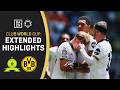 Dortmund Vs Mamelodi Sundowns FIFA Club World Cup Extended Highlights
