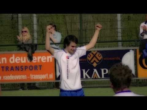 Promo Bennekom - SDVB