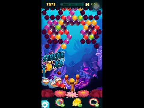 Angry Birds Stella Pop Level 219