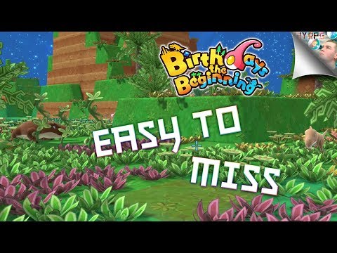 Games You Missed: Birthdays The Beginning (PS4/Steam) - The name kind of makes sense.. eventually