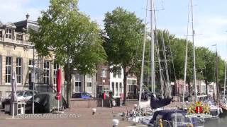 preview picture of video 'Enkhuizen Sightseeing Tour (8.30.12 - Day 791)'