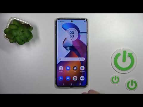 How to Mute Notifications Sound on MOTOROLA Edge 30 Fusion